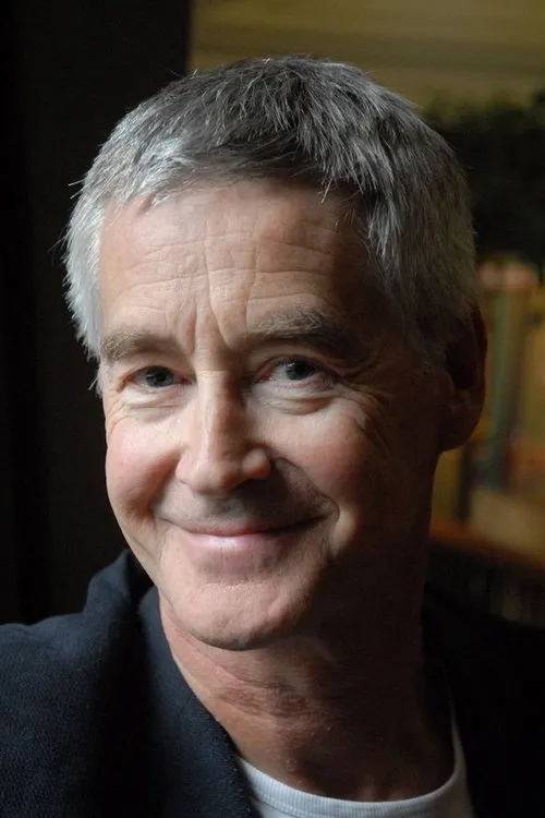 Profile photo of Rupert Frazer