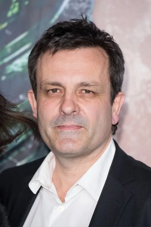 Profile photo of Rupert Gregson-Williams