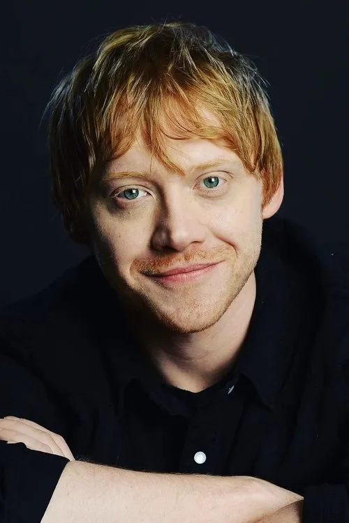 Profile photo of Rupert Grint