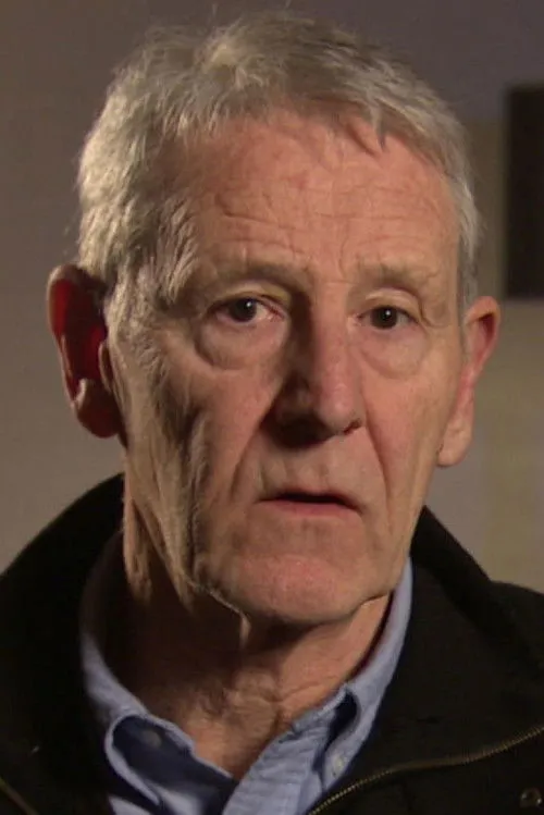 Profile photo of Rupert Harvey