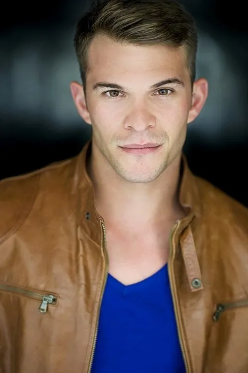 Profile photo of Rupert Raineri