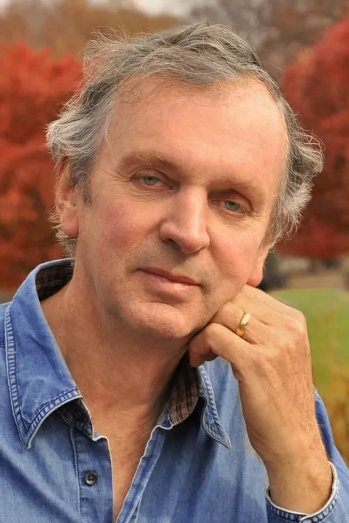 Profile photo of Rupert Sheldrake