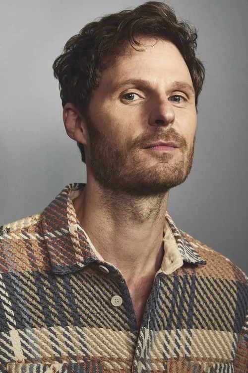 Photo of Rupert Young