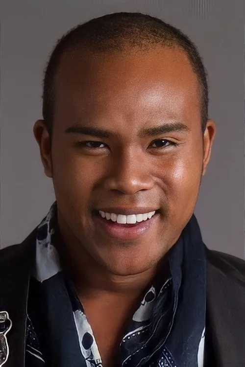 Photo of Rusameekae Fagerlund