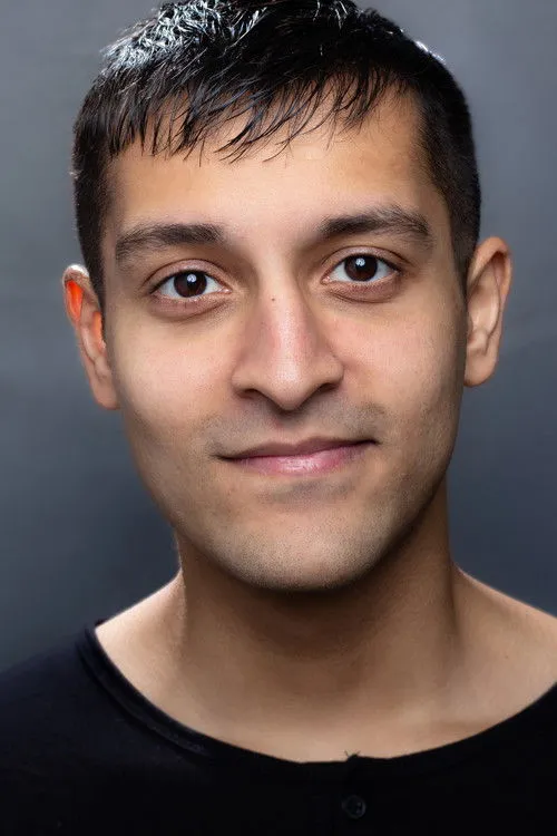 Photo of Rushabh Patel