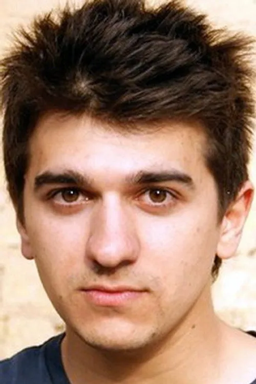 Photo of Ruslan Bratov