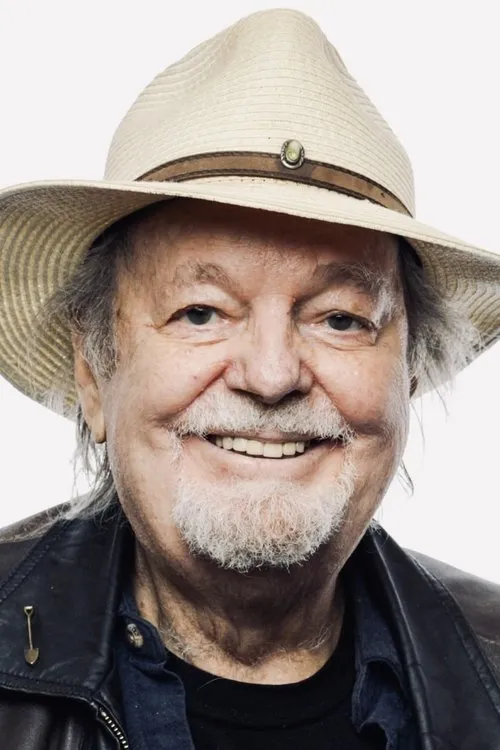 Profile photo of Russ Tamblyn
