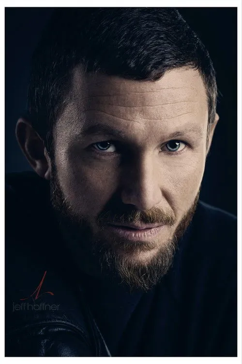 Photo of Russ Tiller