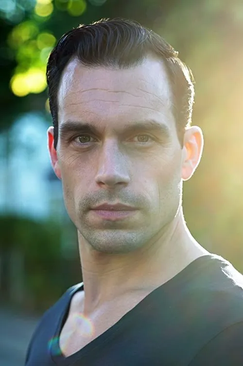 Profile photo of Russell Balogh