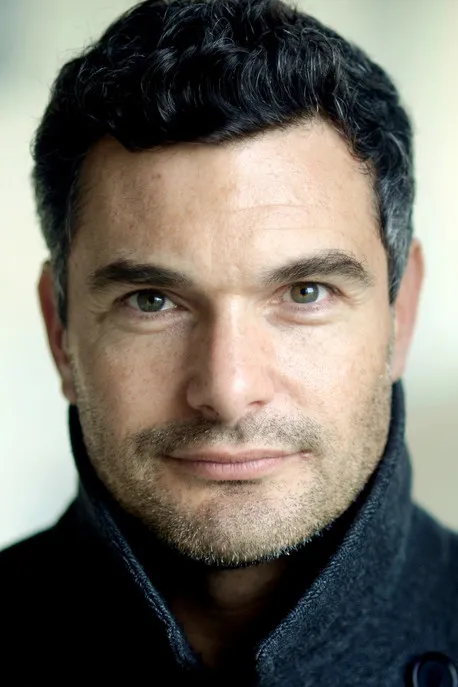 Profile photo of Russell Bentley