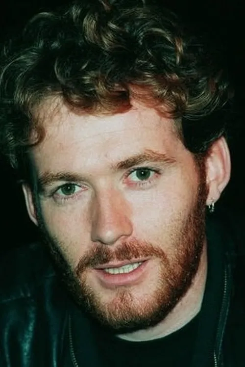 Profile photo of Russell Boulter