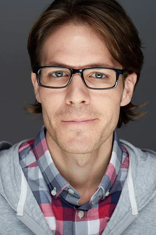 Photo of Russell Bradley Fenton