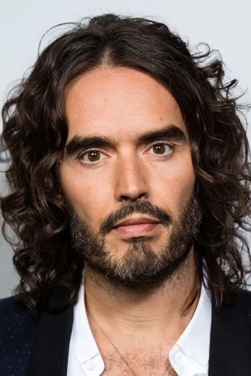 Profile photo of Russell Brand