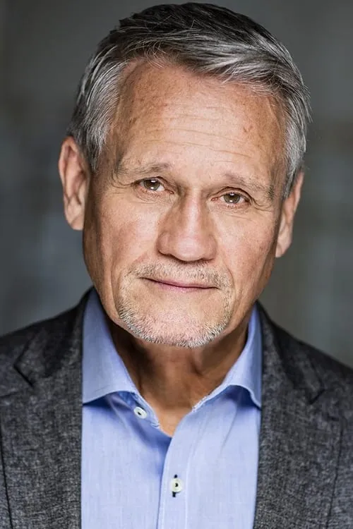 Profile photo of Russell Ferrier