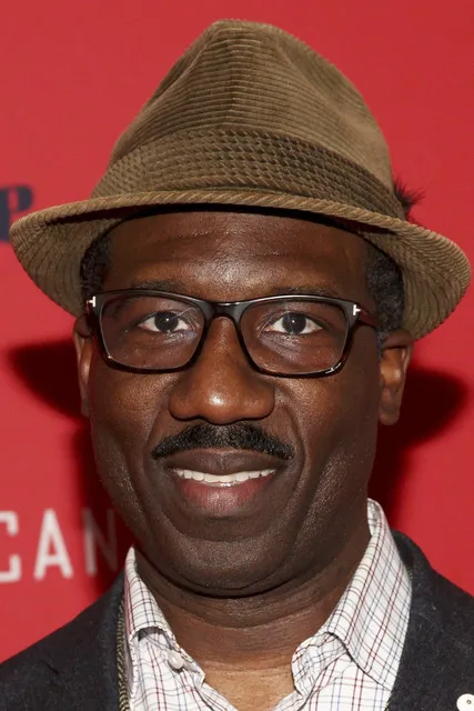 Profile photo of Russell G. Jones