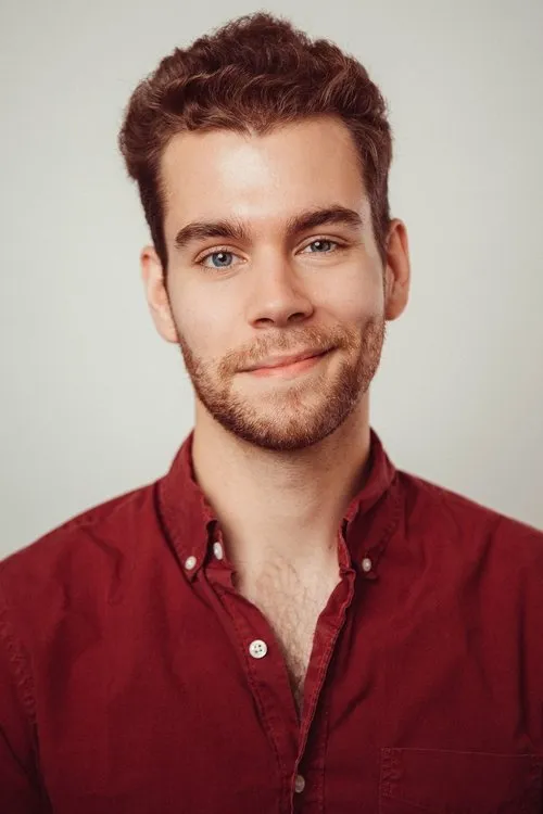 Profile photo of Russell Goldman