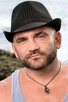 Profile photo of Russell Hantz