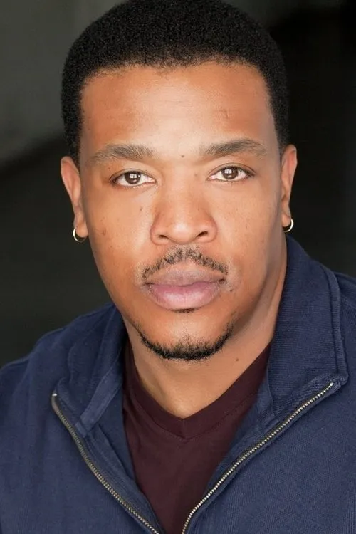 Profile photo of Russell Hornsby