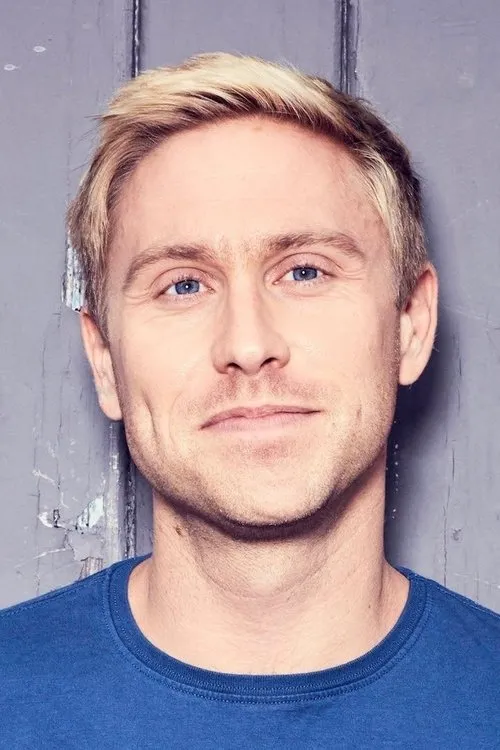 Profile photo of Russell Howard