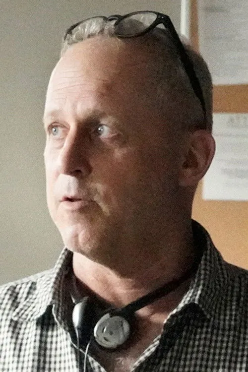 Profile photo of Russell Lee Fine