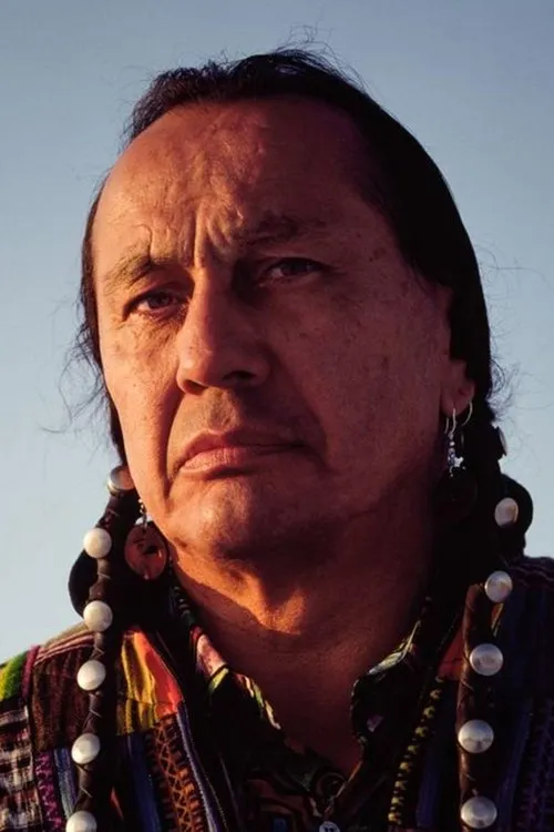 Profile photo of Russell Means