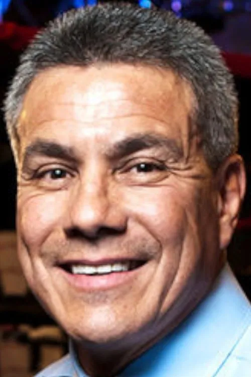 Profile photo of Russell Mora