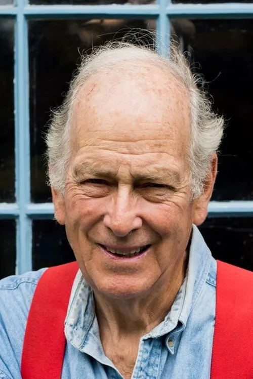 Profile photo of Russell Morash