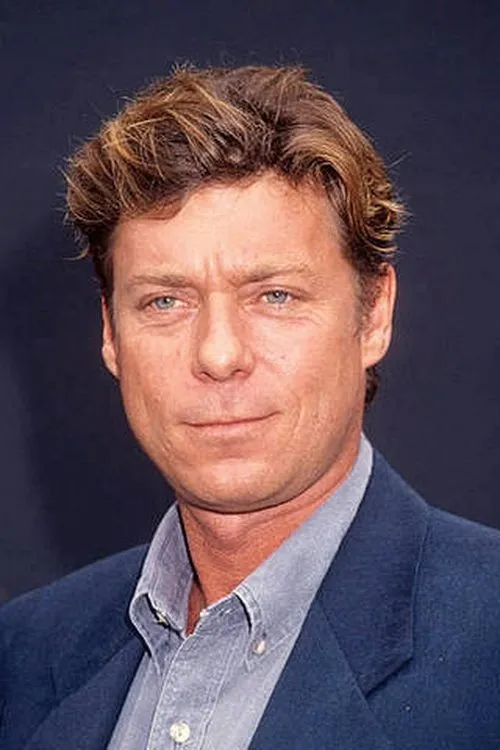 Profile photo of Russell Mulcahy