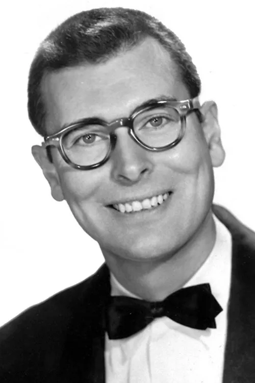 Photo of Russell Nype