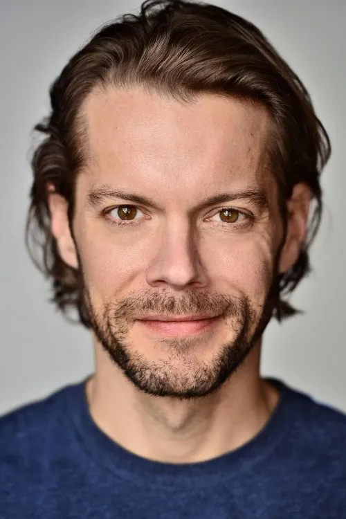 Photo of Russell Sams