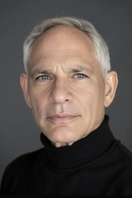 Profile photo of Russell Todd