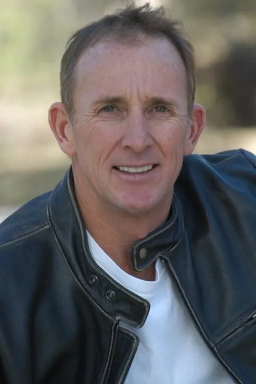 Profile photo of Russell Towery