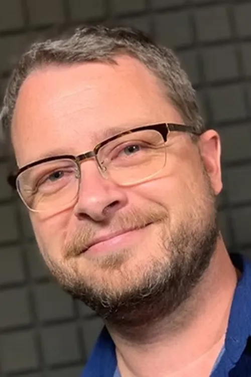 Profile photo of Russell Wait