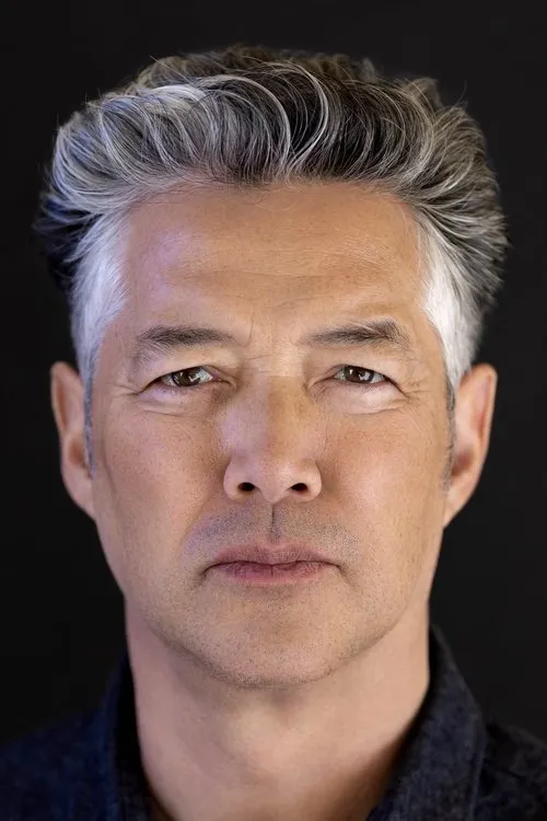 Profile photo of Russell Wong
