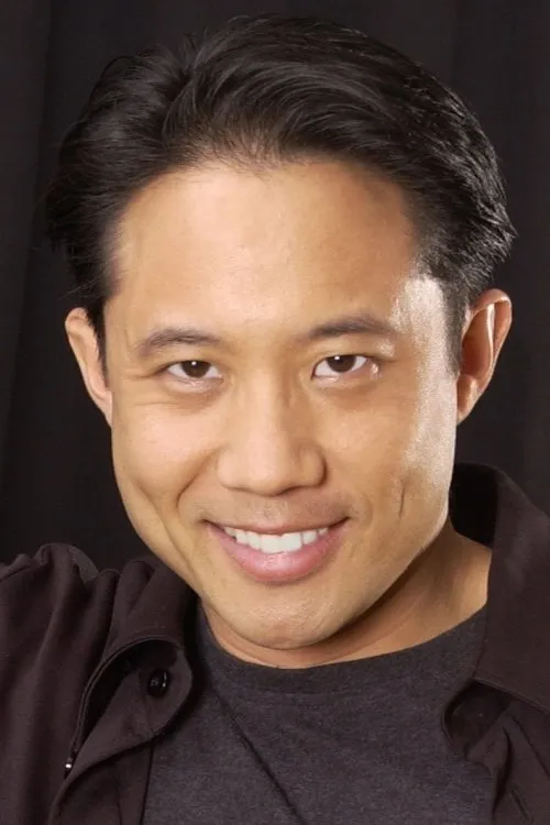 Profile photo of Russell Yuen