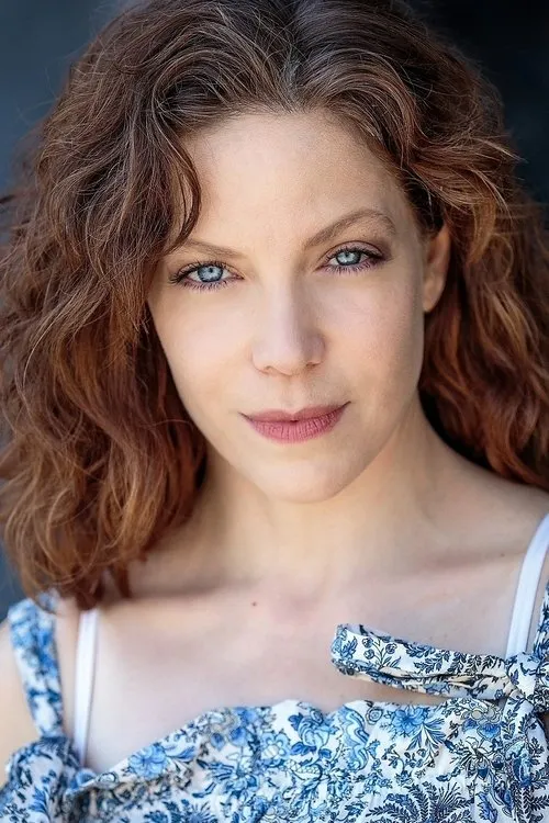 Profile photo of Russia Hardy