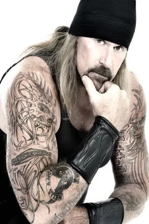 Profile photo of Rusty Coones