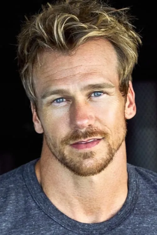 Profile photo of Rusty Joiner