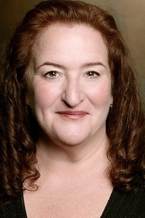 Profile photo of Rusty Schwimmer
