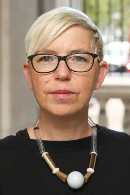 Profile photo of Ruth Adams