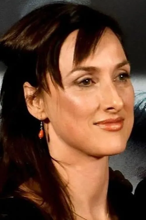 Profile photo of Ruth Becquart