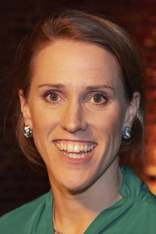 Profile photo of Ruth Berry