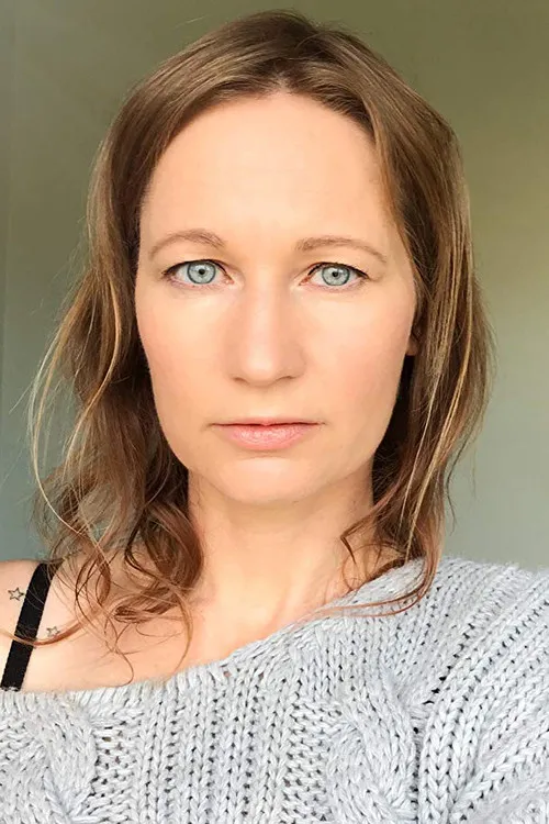 Profile photo of Ruth Clarson