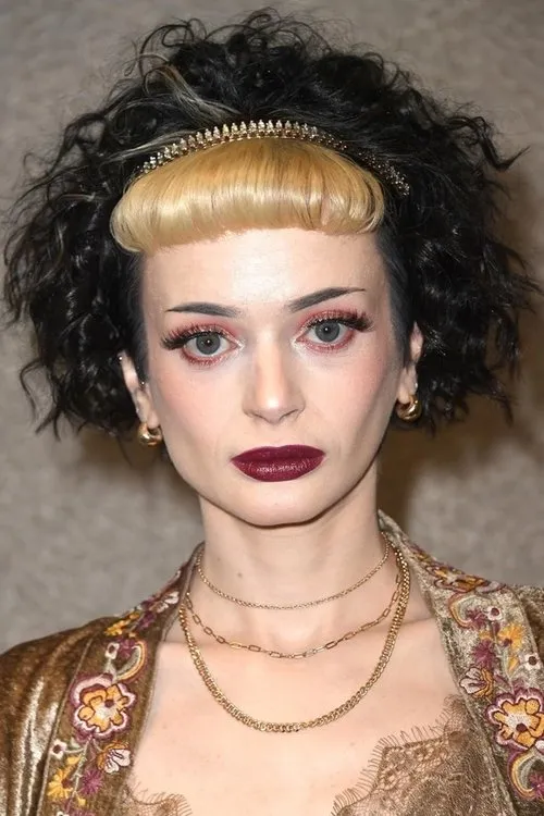 Profile photo of Ruth Codd