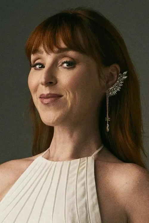 Profile photo of Ruth Connell
