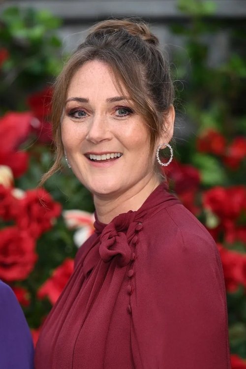 Photo of Ruth Gemmell