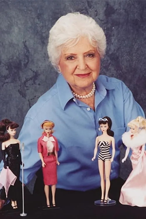Profile photo of Ruth Handler