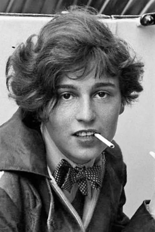 Photo of Ruth Landshoff