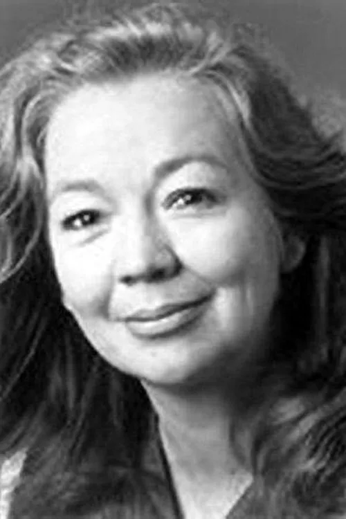 Profile photo of Ruth Maleczech