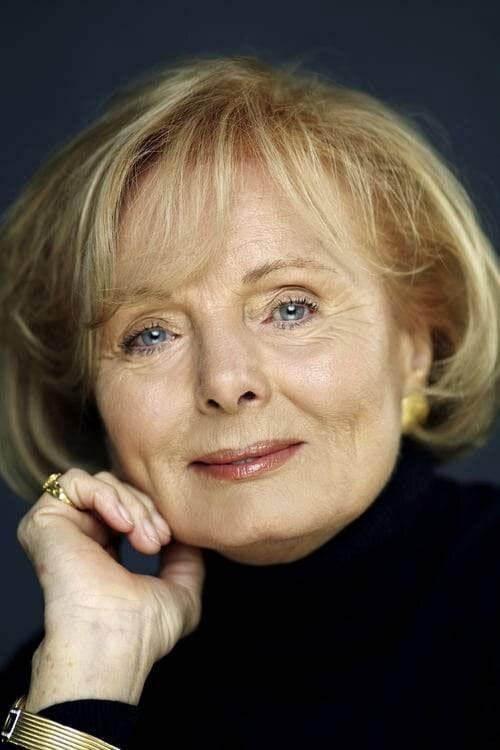 Photo of Ruth-Maria Kubitschek